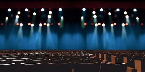 Opera:Orpheus in the Underworld (Saturday, May 30)