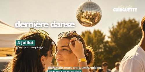 Last Dance