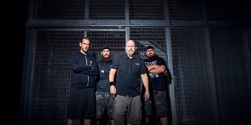 SOLD OUT | Pro-Pain | Live