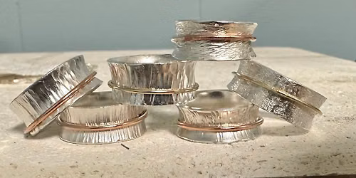 Spinner Ring 