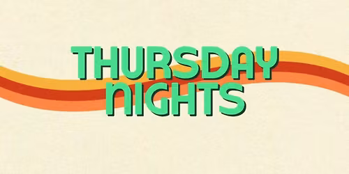 College Group Thursday Nights