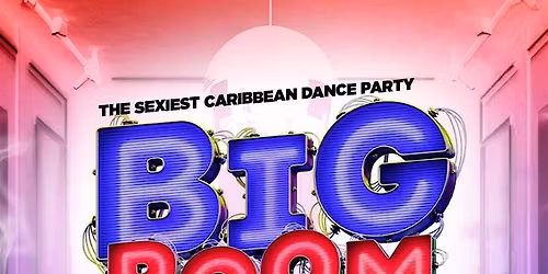 Big Room Saturdays at Kiss Lounge #GoodVibesparty