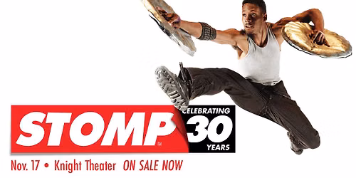 STOMP