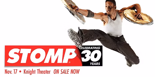 STOMP