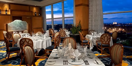 Shearn's Christmas Four-Course Dinner