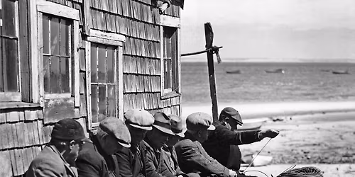 Tough Guy Book Club - Mayfield East NSW Chapter