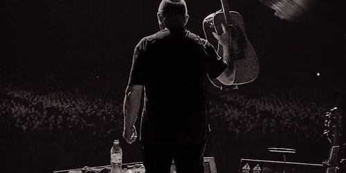 Christy Moore