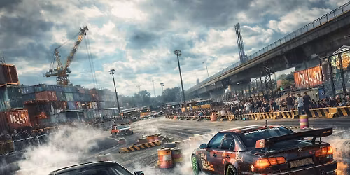 GYMKHANA FEST #2