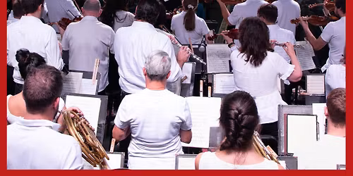 FREE EVENT: Pops in the Park with The Florida Orchestra