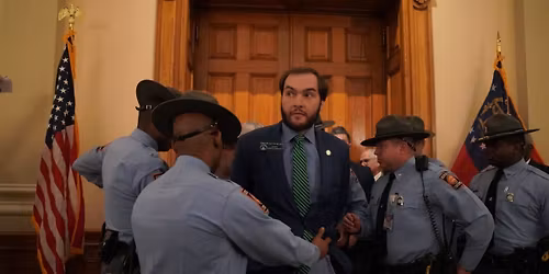 Kolton Moore at Vivarium