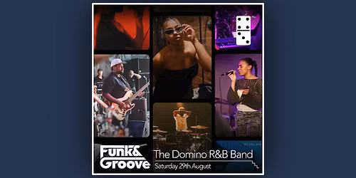 The Domino R&B Band