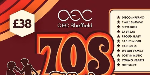 70's Disco