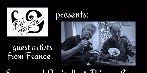Bal Feirste dance event -  workshop/bal! — An Droichead