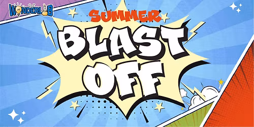Summer Blast Off