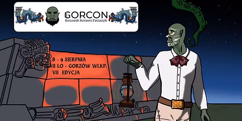 Gorcon 2026