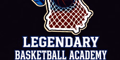 Legendary Basketball Academy 