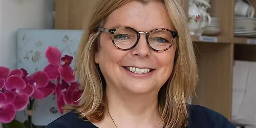 Dr Jen Hardy MBE Memorial