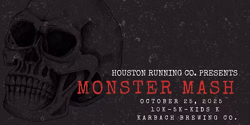 Monster Mash Packet Pickup