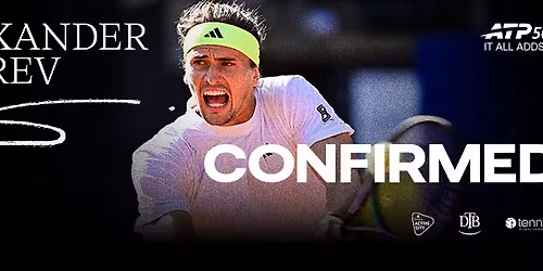 Bitpanda Hamburg Open 2026