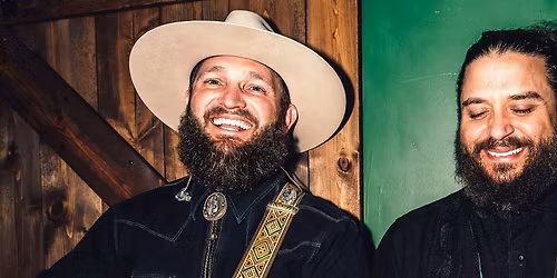 Cousin Curtiss at Schmiggity's