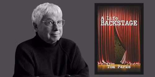 A Book Signing in Three Acts