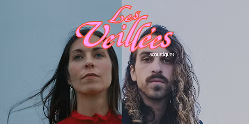 Ponteix et Willows | Les Veille\u0301es