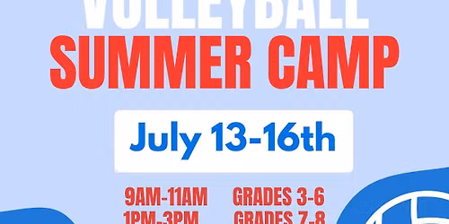 Summer camp