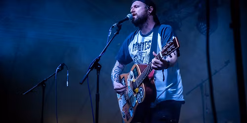 Jake Martin & The Broken Bodies... FULL BAND SHOW!