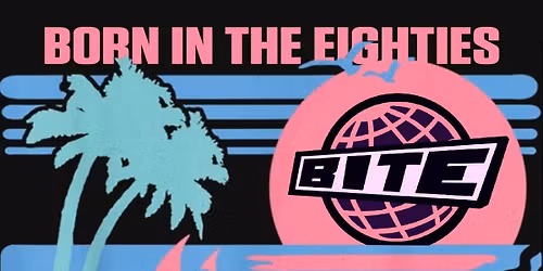 BORN IN THE EIGHTIES at Bridgeworks