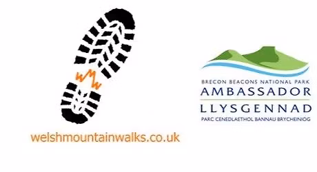 Brecon Beacons\/Bannau Brycheiniog 30 Km Challenge event