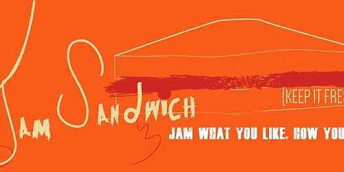 Salisbury Arms Sunday Jam Night