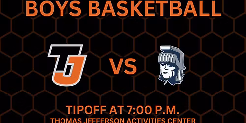 Boys Basketball vs. Lewis Central