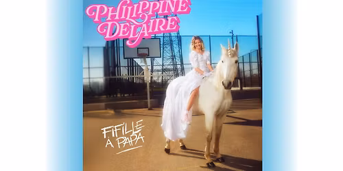 Philippine Delaire