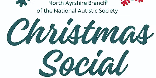 Christmas Social