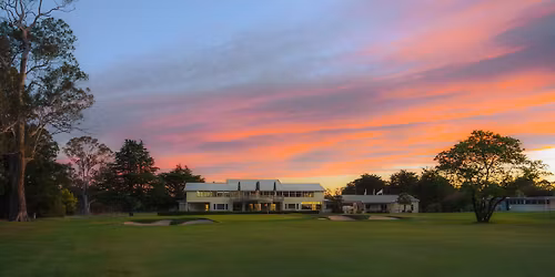 Wallace Development Hastings Open 2026