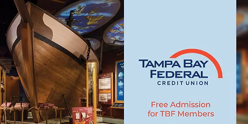 Tampa Bay Federal Credit Union Member Days