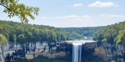 Mentone Ukes at Canyon Christmas