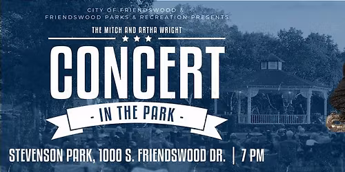 Concert in the Park -- Doppelganger