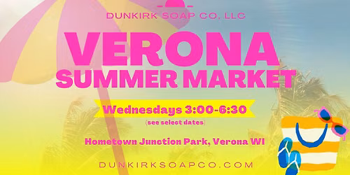 Verona Farmers Market