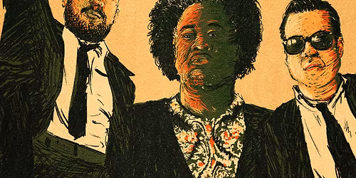 Parlor Greens - Vancouver