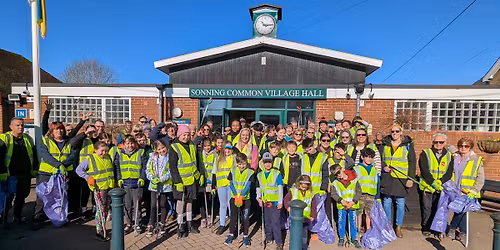 The SoCo Spring Clean 2026