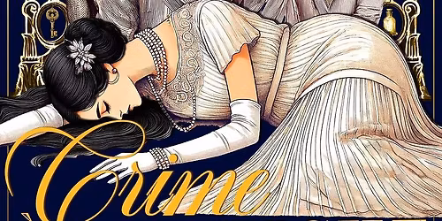 Murder Party au grand H\u00f4tel 