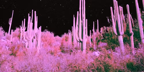 VOODOO SOMETIMES - The Great Canadian Jam Tour - The Queens, Nanaimo, BC, May 22nd