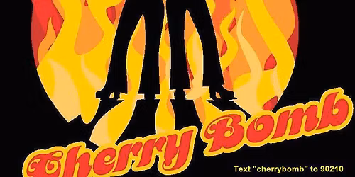 Cherry Bomb
