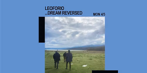 Leoforio... Dream Reversed \u03c3\u03c4\u03bf Underflow 