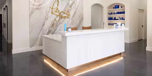 Let's Face It Med Spa \u2014 Grand Opening Celebration \ud83c\udf89 | New Location