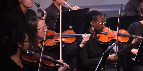 Statesboro Chamber Orchestra Spring Concert 2026