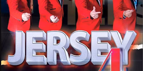 Jersey 4 The Ultimate Tribute