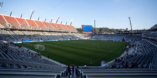 North Carolina Courage at San Diego Wave FC