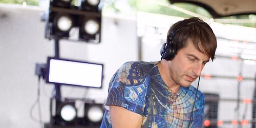 Headroom presents: Alex Downey